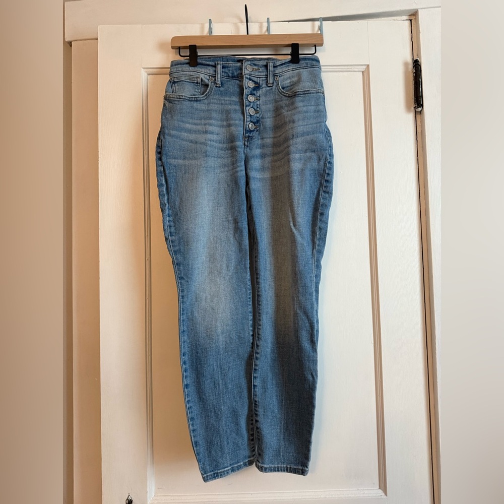 Lucky Brand Jeans